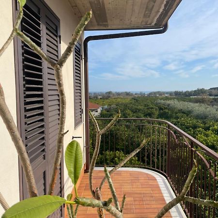 Case Vacanza Tony Calatabiano Bagian luar foto