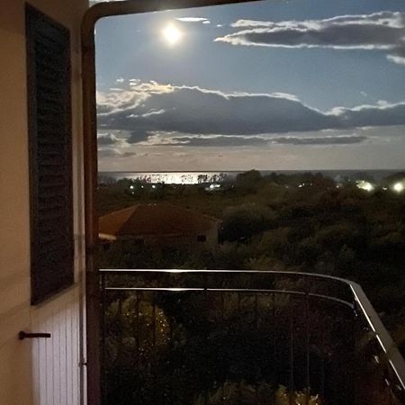 Case Vacanza Tony Calatabiano Bagian luar foto