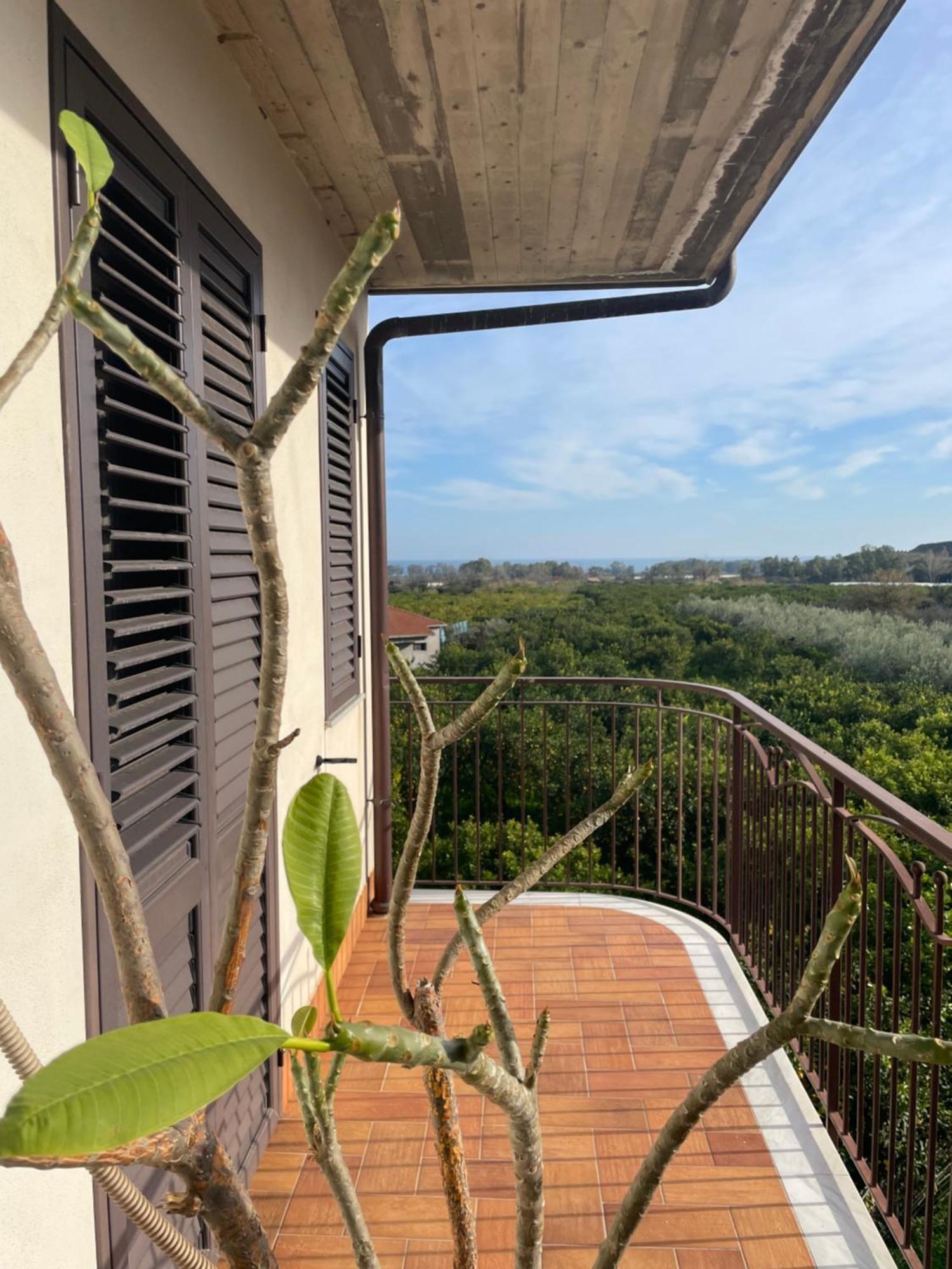 Case Vacanza Tony Calatabiano Bagian luar foto