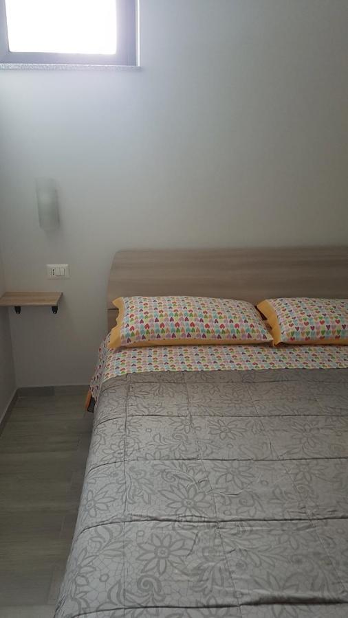 Case Vacanza Tony Calatabiano Bagian luar foto